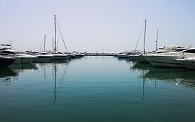 Apartamento Con Vistas En Puerto Banus