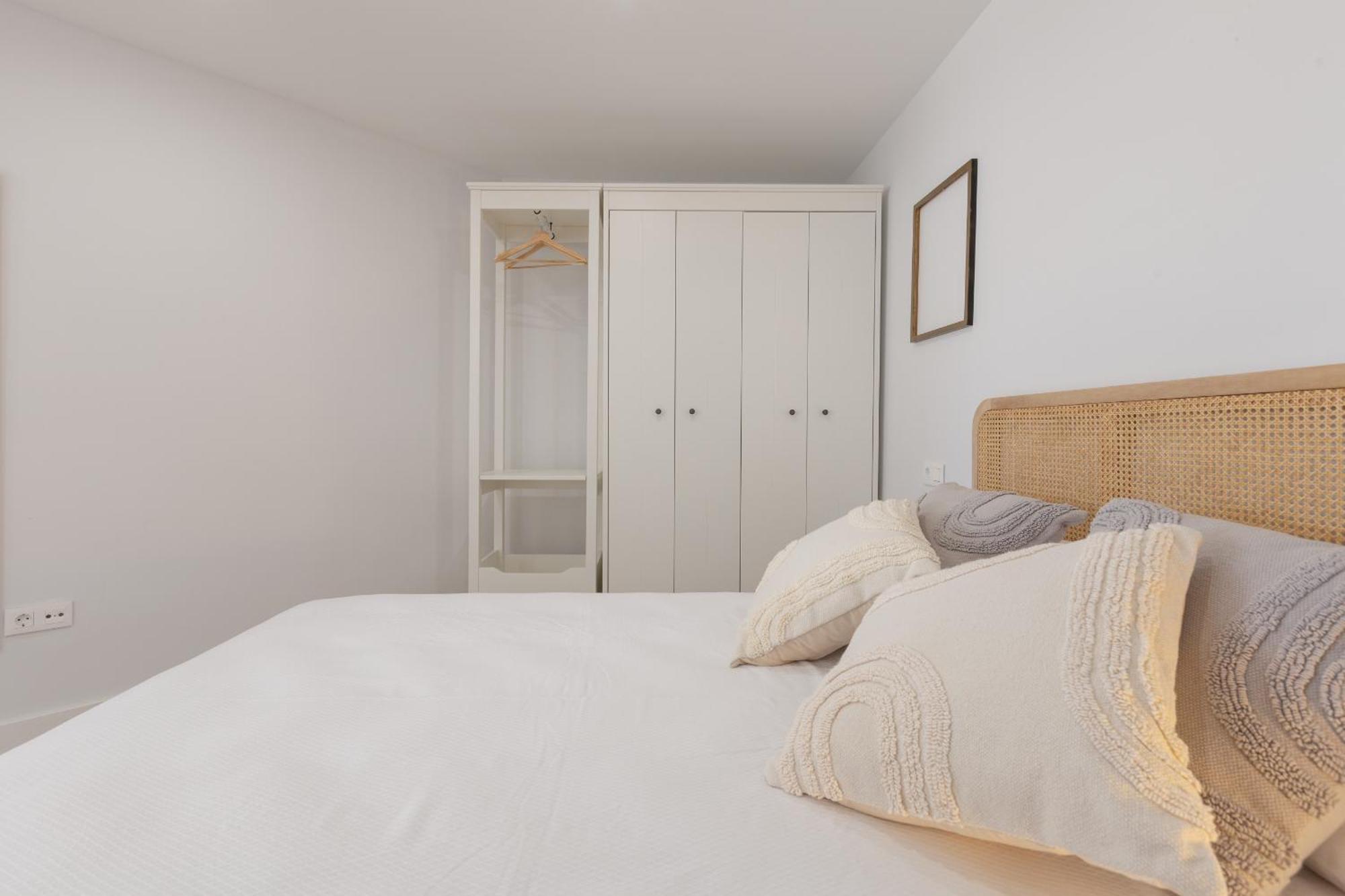 Apartamento Con Vistas En Puerto Banus Marbella Exterior photo