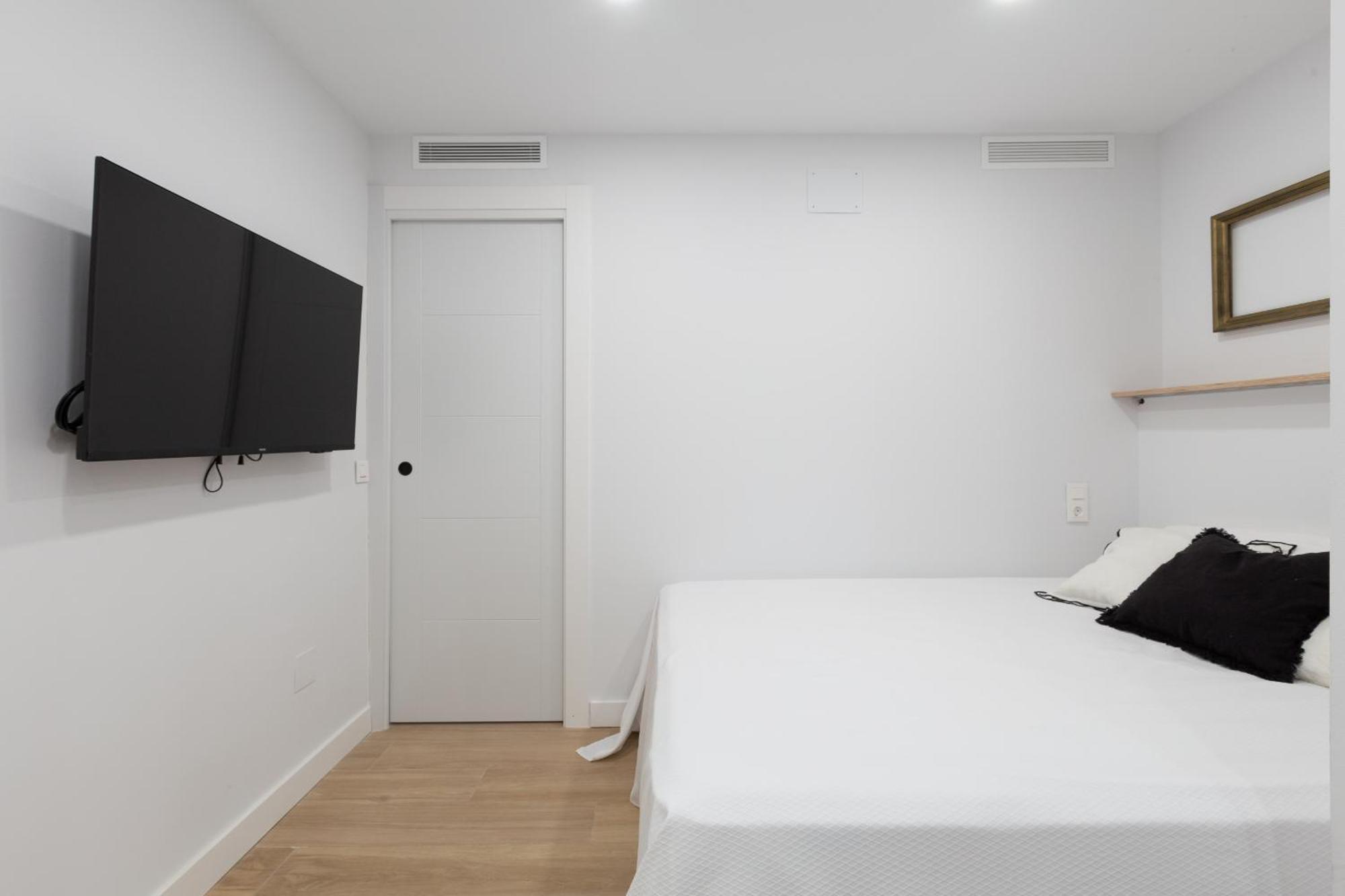Apartamento Con Vistas En Puerto Banus Marbella Exterior photo