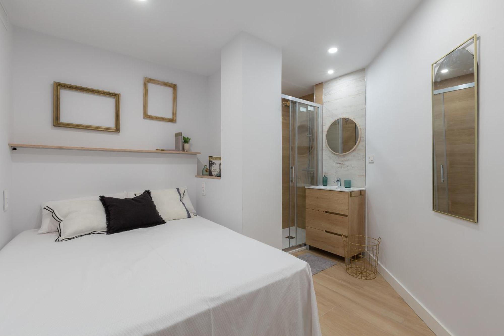 Apartamento Con Vistas En Puerto Banus Marbella Exterior photo