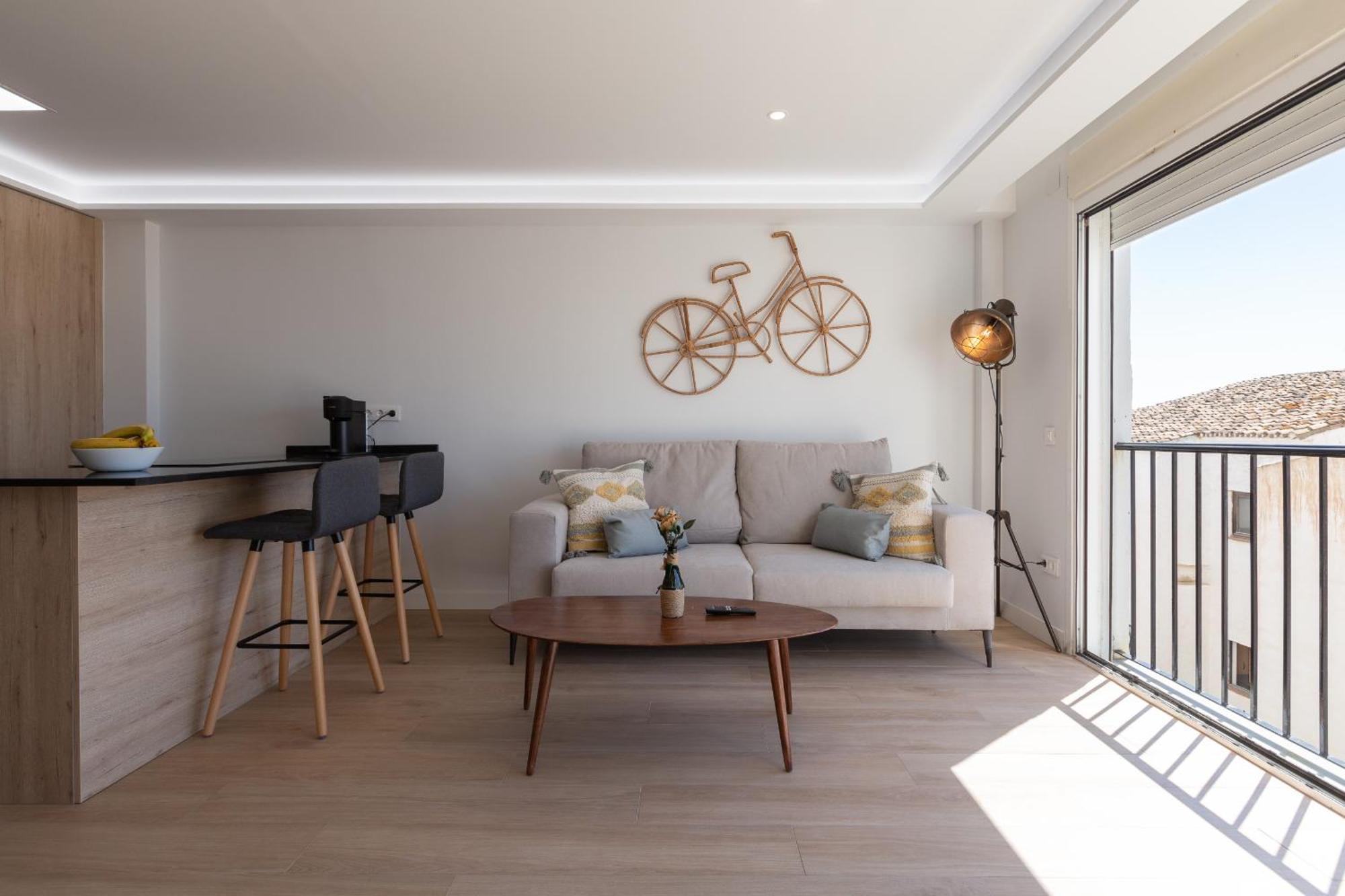 Apartamento Con Vistas En Puerto Banus Marbella Exterior photo