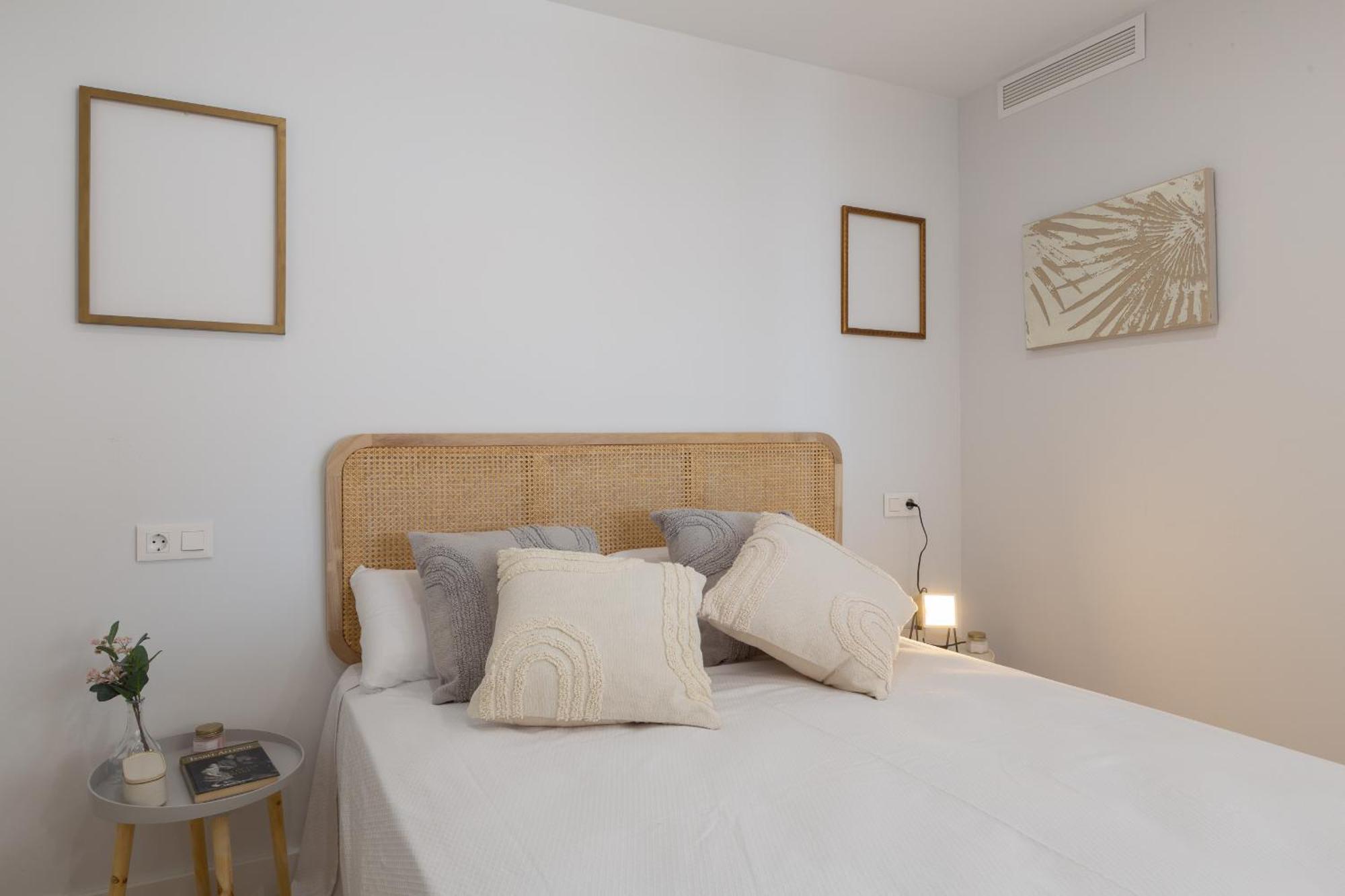 Apartamento Con Vistas En Puerto Banus Marbella Exterior photo