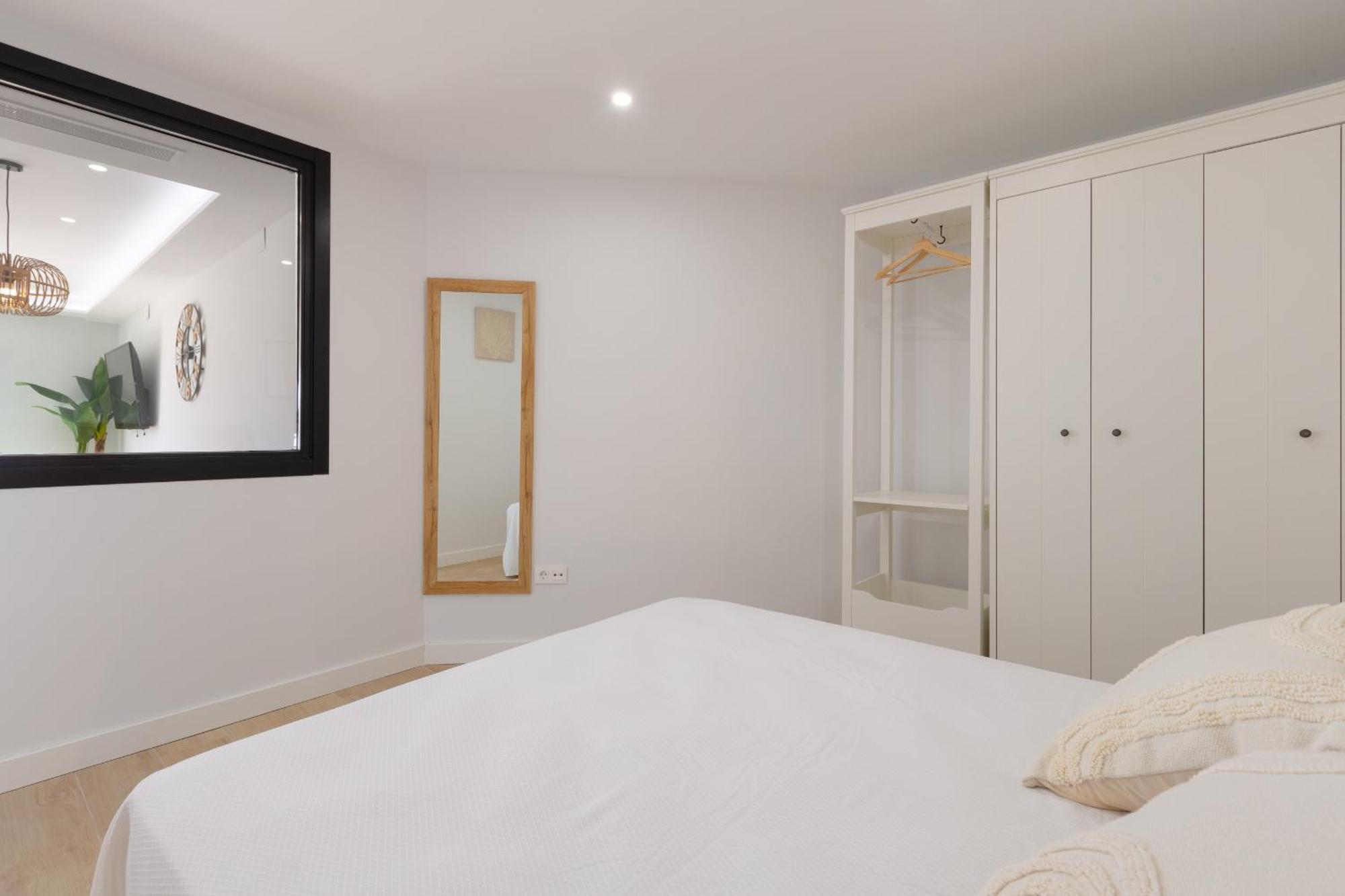 Apartamento Con Vistas En Puerto Banus Marbella Exterior photo